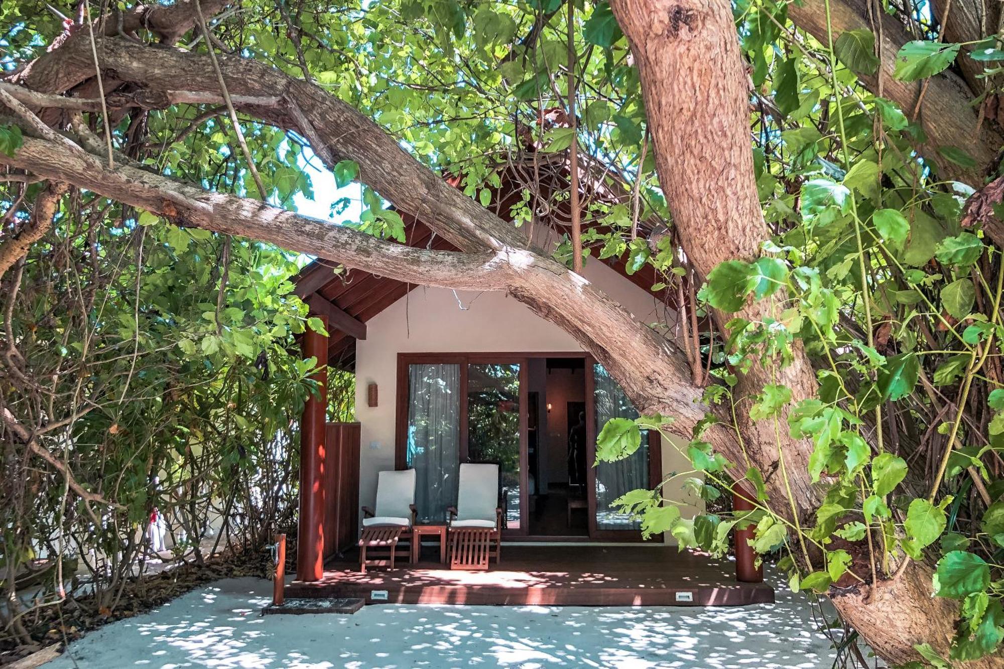 Villa Beach de Luxe